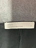 OAK + FORT Black Romper Size L - photo 4