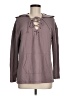 AVLN Studio Purple Sweatshirt Size M - photo 1