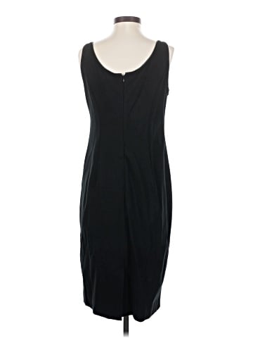 Eileen Fisher Casual Dress (view 2)