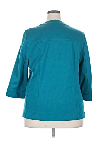 JM Collection Blazer (view 2)