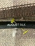 August Silk Gray Cardigan Size M - photo 7