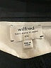 Wilfred Black Coat Size 6 - photo 6