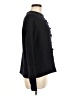 J.Crew 100% Wool Solid Black Wool Pullover Sweater Size M - photo 4
