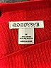 Assorted Brands Stripes Red Turtleneck Sweater Size M - photo 7