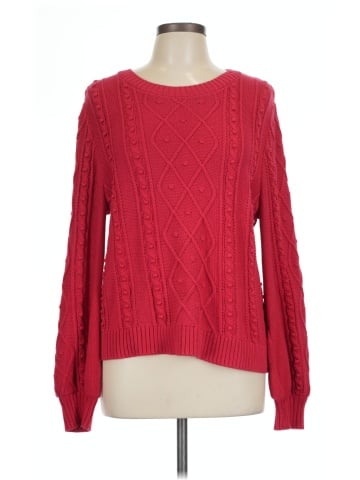 Amour Vert Pullover Sweater (view 1)