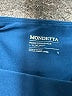 Mondetta Color Block Blue Active Pants Size L - photo 6