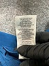 Mondetta Color Block Blue Active Pants Size L - photo 7
