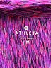 Athleta Purple Fleece Size M - photo 6