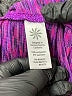 Athleta Purple Fleece Size M - photo 7