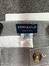 Andy & Evan Chevron-herringbone Gray Casual Pants Size 4T - photo 3