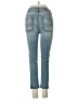 American Eagle Outfitters Hearts Blue Jeans Size 00 - photo 2