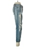 American Eagle Outfitters Hearts Blue Jeans Size 00 - photo 4