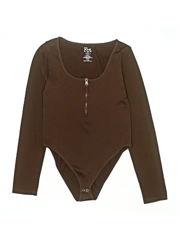 Basics Bodysuit (view 1)