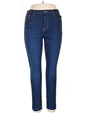 CALVIN KLEIN JEANS Jeans (view 1)