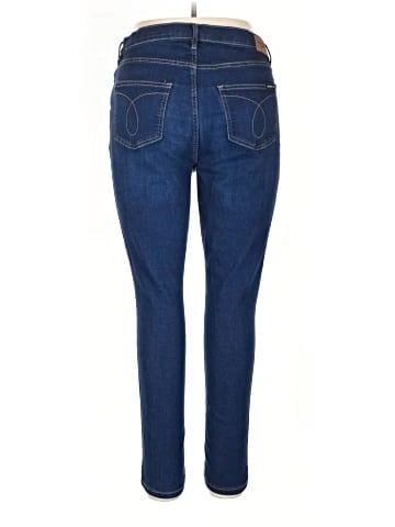 CALVIN KLEIN JEANS Jeans (view 2)