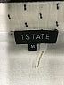 1.State White 3/4 Sleeve Blouse Size M - photo 4
