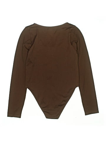 Basics Bodysuit (view 2)