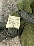 Unbranded Green Turtleneck Sweater Size S - photo 8