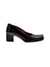 BCBG Black Heels Size 6 - photo 1