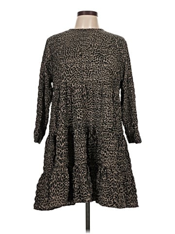 Zara Casual Dress (view 1)