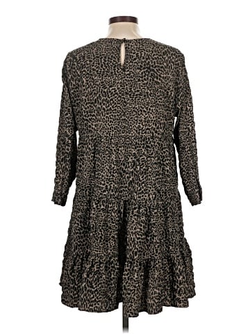 Zara Casual Dress (view 2)