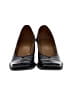 BCBG Black Heels Size 6 - photo 2