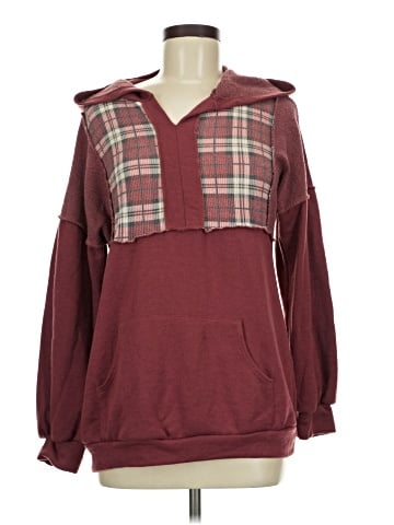 Lovely Melody Pullover Sweater (view 1)