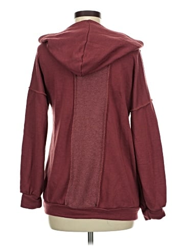 Lovely Melody Pullover Sweater (view 2)