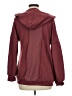 Lovely Melody Burgundy Pullover Sweater Size M - photo 2