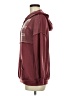Lovely Melody Burgundy Pullover Sweater Size M - photo 5