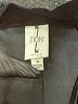 Assorted Brands Solid Black Formal Skirt Size S - photo 4