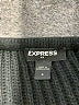 Express Outlet Black Cardigan Size S - photo 7