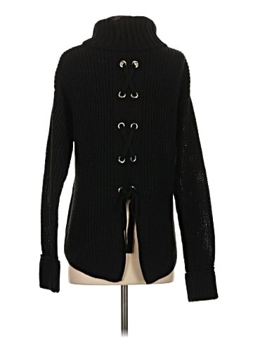 American Rag Cie Turtleneck Sweater (view 2)