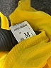 Unbranded Yellow Tube Top Size M - photo 7