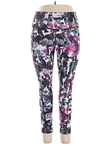 Assorted Brands Active Pants (view 1)