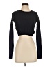 Zara Black Cardigan Size S - photo 1