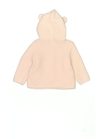 Baby Gap Zip Up Hoodie (view 2)