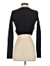 Zara Black Cardigan Size S - photo 2