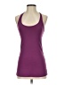 Lululemon Athletica Purple Active Tank Size 2 - photo 1