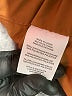 Thread & Supply 100% Polyester Brown Vest Size S - photo 7