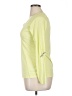 Zella Yellow 3/4 Sleeve T-Shirt Size XL - photo 5