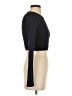 Zara Black Cardigan Size S - photo 4