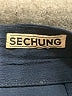 Sechung 100% Rayon Blue Dress Pants Size M - photo 7