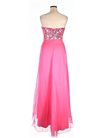 Cassandra Stone Cocktail Dress (view 2)