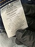 Instant Vintage Solid Blue Jeans Size 11 - 12 - photo 8