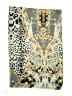 Unbranded Animal Print Gray Scarf One size - photo 2