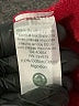 Sundry 100% Cotton Color Block Red Sweatshirt Size XS (0) - photo 8