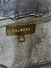 Talbots Blue Denim Jacket Size S - photo 6