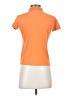 J.Crew Orange Short Sleeve Polo Size S (estimated) - photo 2