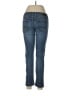 Lucky Brand Hearts Blue Jeans Size 6 - photo 2